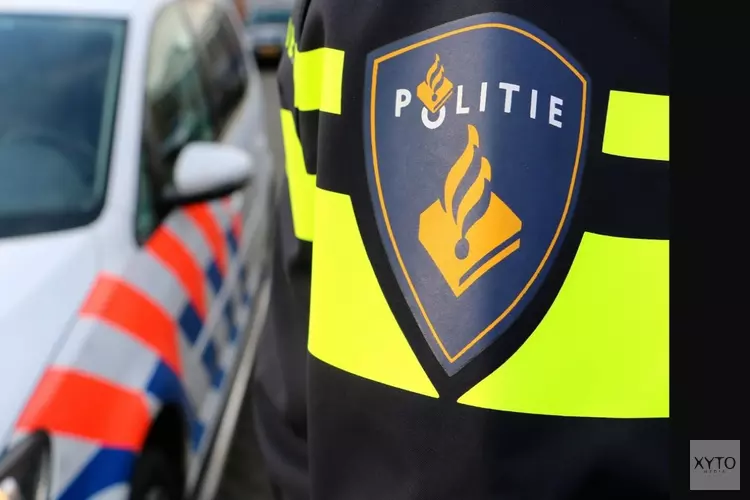 ANPR-hit leidt naar drugs