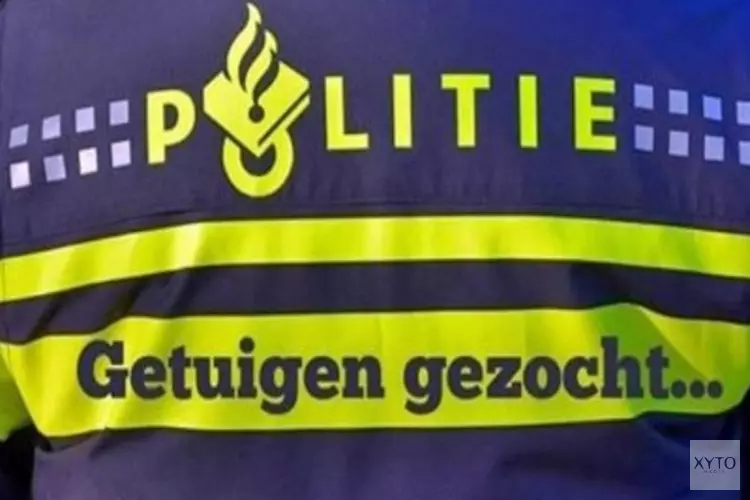 Specifieke getuige ongeval Hilversum gezocht