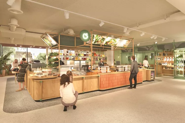 La Place introduceert nieuw food concept in HEMA winkels in Hilversum en Alkmaar