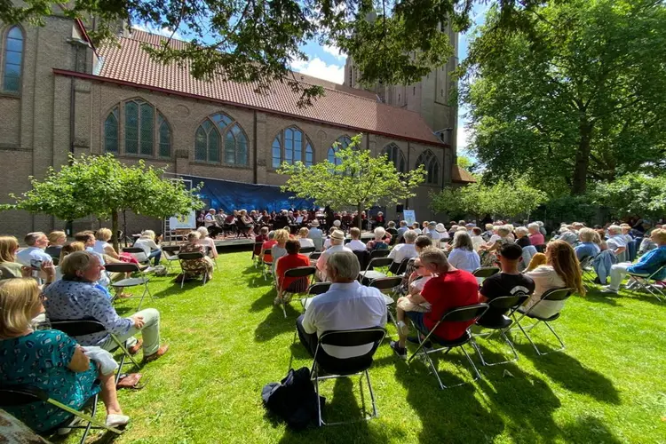 Nieuw Larens Zomer Festival