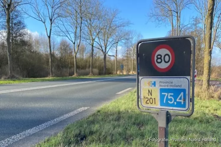 Maatregelen tegen wildparkeren bij recreatieplas De Zuwe