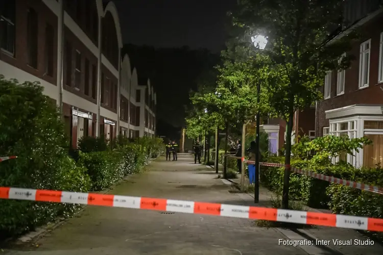 Gezocht: Explosie De Loodsen - Hilversum