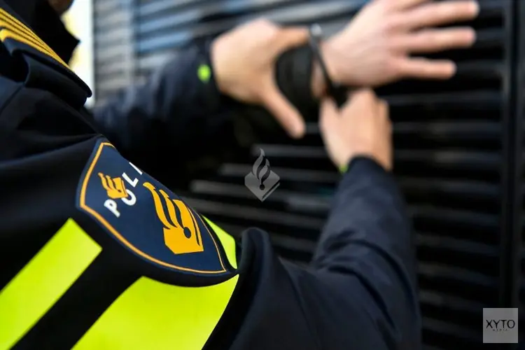 35-jarige verdachte aangehouden voor overval drogisterij in Hilversum