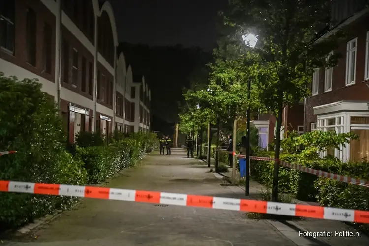 Explosie de Loodsen Hilversum blijkt mogelijk vergissing