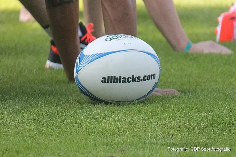 Vijf Gooische Rugby Talenten Klaar voor Internationaal Avontuur in Zuid-Afrika