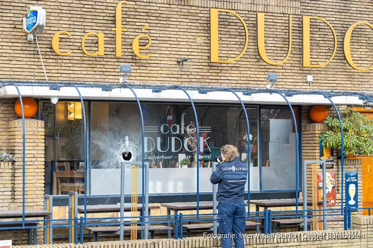 Twee explosies in twee nachten bij café in Hilversum