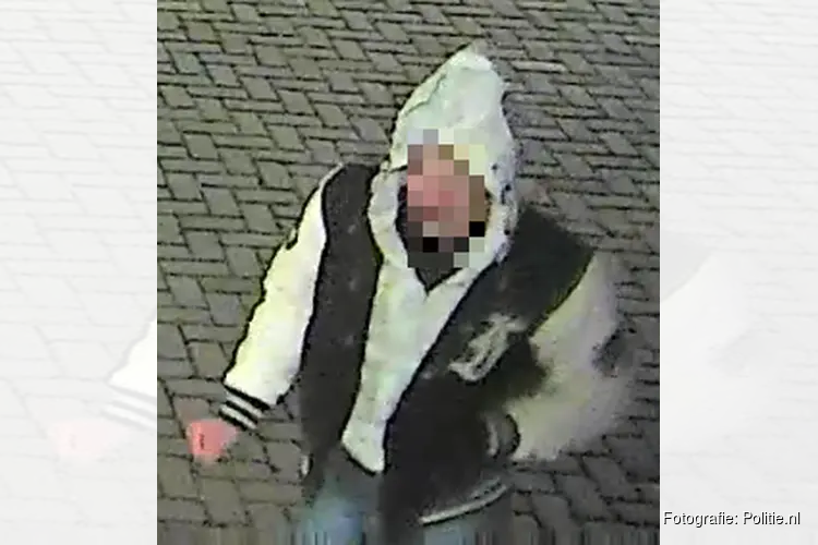 Gezocht: Zware mishandeling Groest in Hilversum