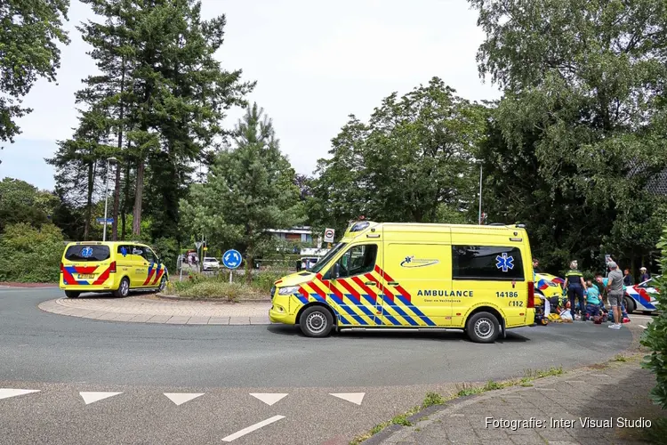 Getuigen gezocht van dodelijke aanrijding in Bussum