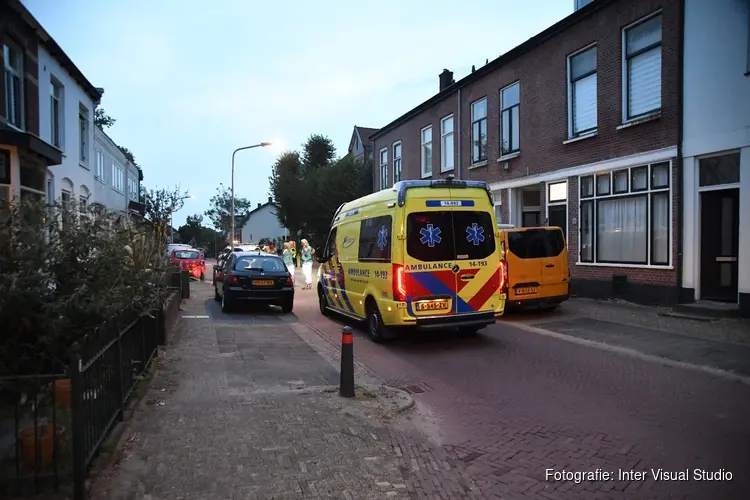 Getuigen gezocht van geweldsincident in Hilversum