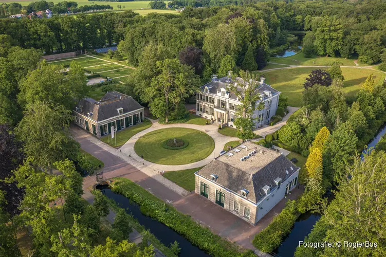 Ontdek 's-Graveland: Van boerderij tot Buitenplaats