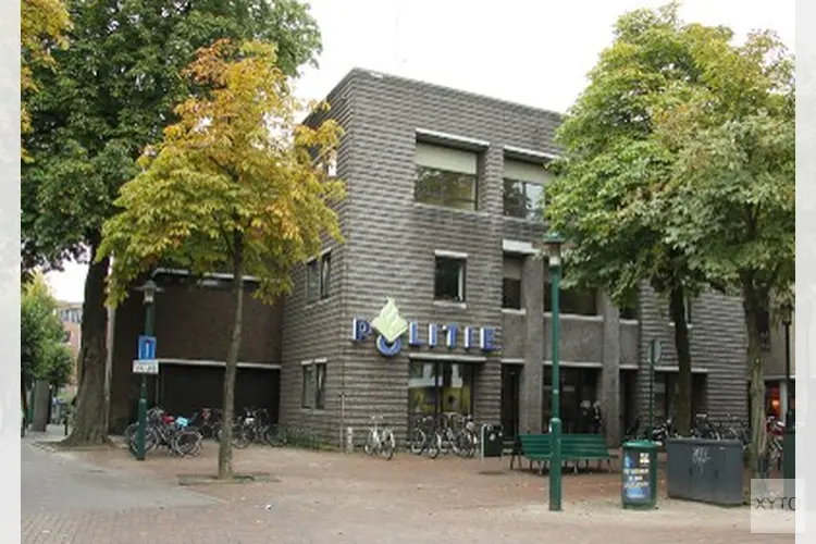 Nieuws over politiesteunpunt bij Station Hilversum