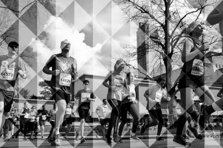 Bereikbaarheid tijdens Hilversum City Run