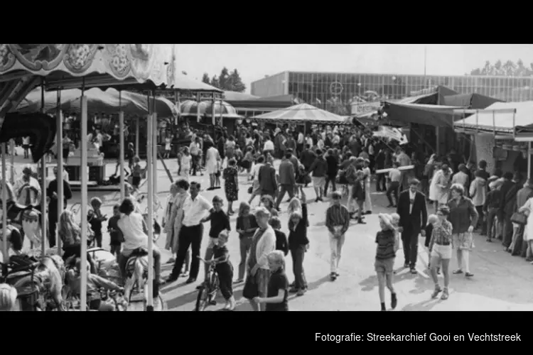 Kermis: Plezier van alle tijden!