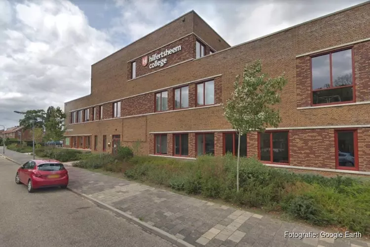 School van overleden Marwan (15): "Oordeel niet en neem recht niet in eigen hand"