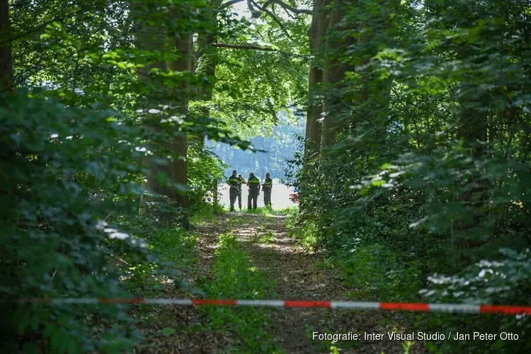 Hilversumse politie schiet verdachte neer na &#39;ernstig incident&#39;