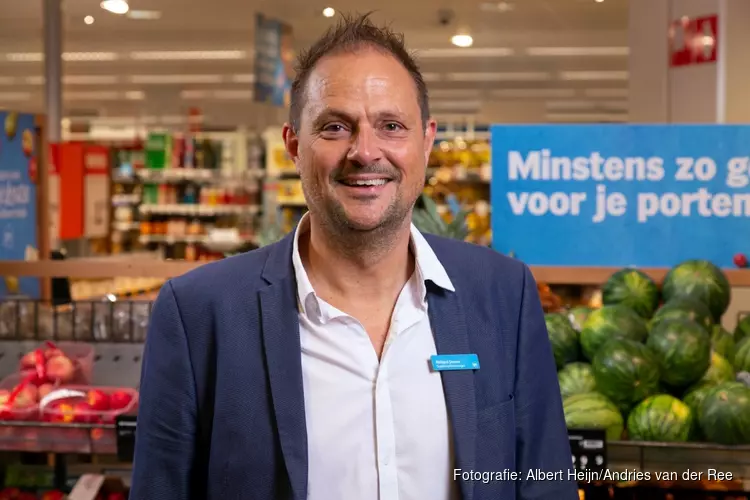 Albert Heijn Seinhorst sluit tijdelijk voor grote verbouwing