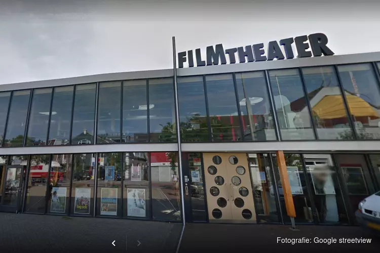 De Vorstin en het Filmtheater krijgen steun landelijke coronafonds