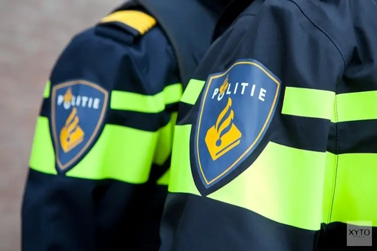 Lichte daling criminaliteit in Hilversum