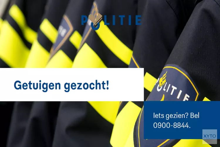 Politie zoekt getuigen openlijk geweld